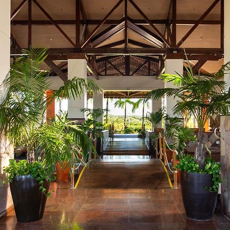 Sauipe Resorts Ala Terra Коста-ду-Сауіпе Екстер'єр фото