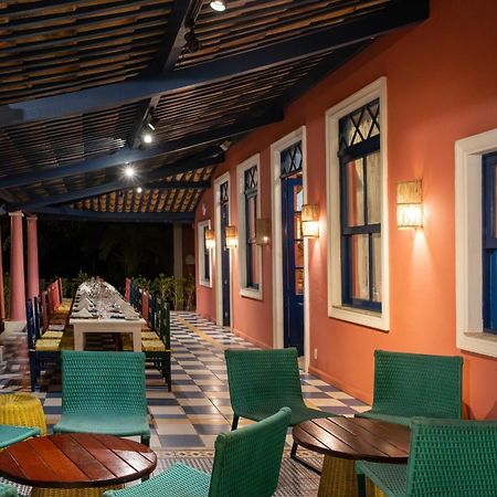 Sauipe Resorts Ala Terra Коста-ду-Сауіпе Екстер'єр фото