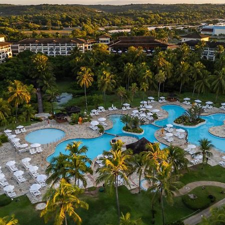 Sauipe Resorts Ala Terra Коста-ду-Сауіпе Екстер'єр фото