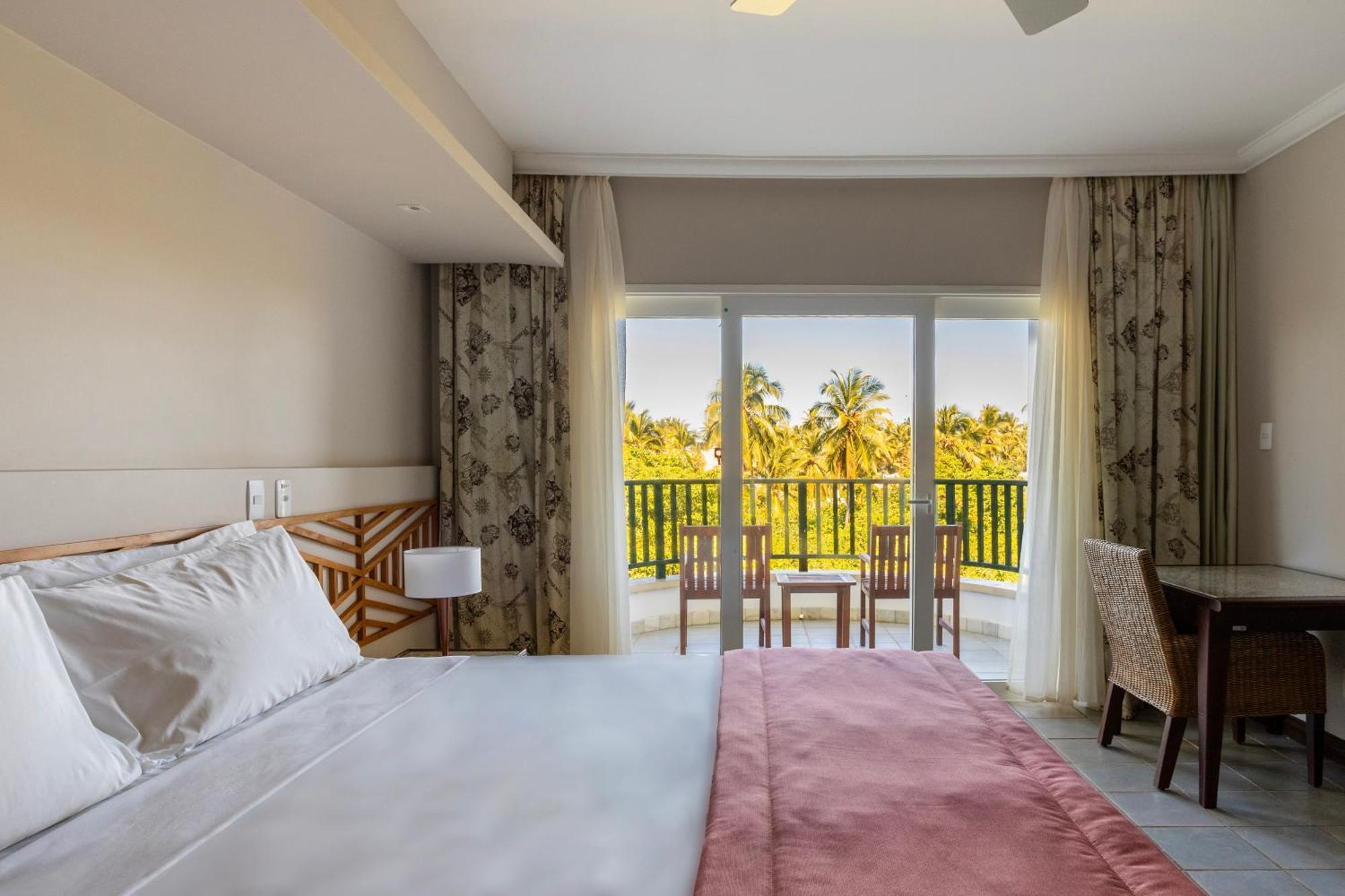 Sauipe Resorts Ala Terra Коста-ду-Сауіпе Екстер'єр фото