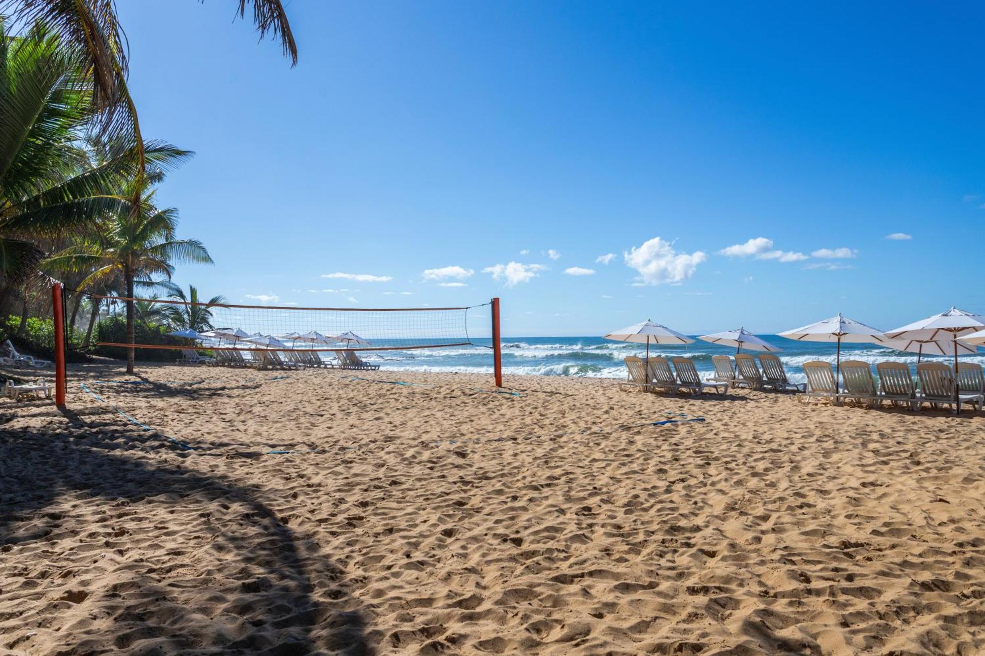 Sauipe Resorts Ala Terra Коста-ду-Сауіпе Екстер'єр фото