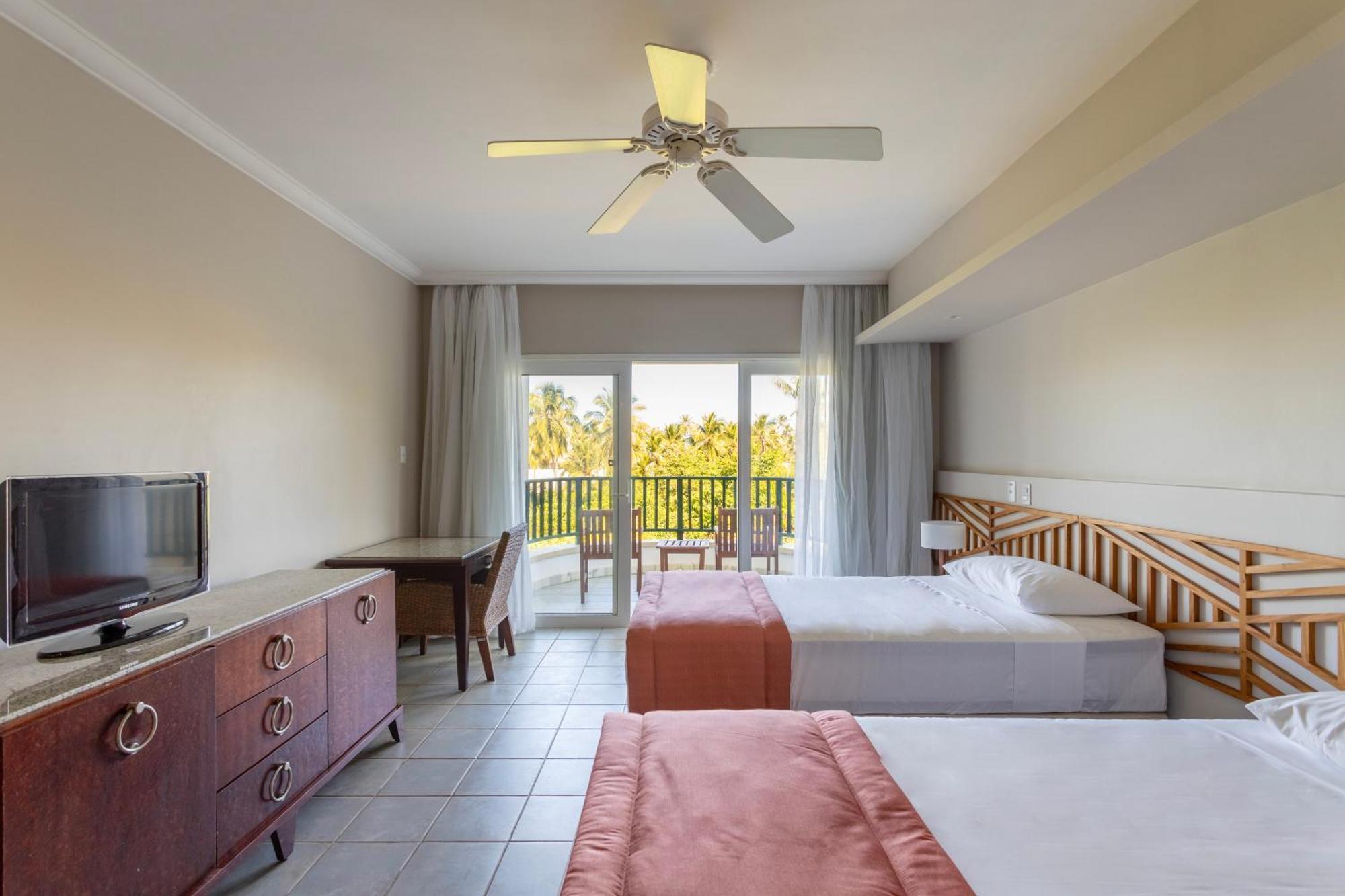 Sauipe Resorts Ala Terra Коста-ду-Сауіпе Екстер'єр фото