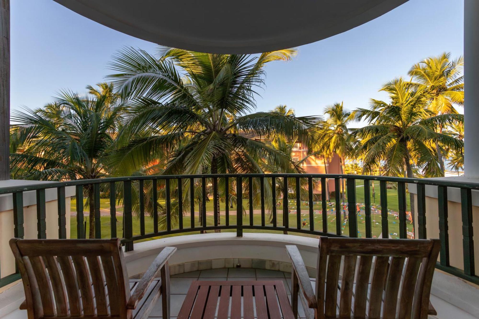 Sauipe Resorts Ala Terra Коста-ду-Сауіпе Номер фото