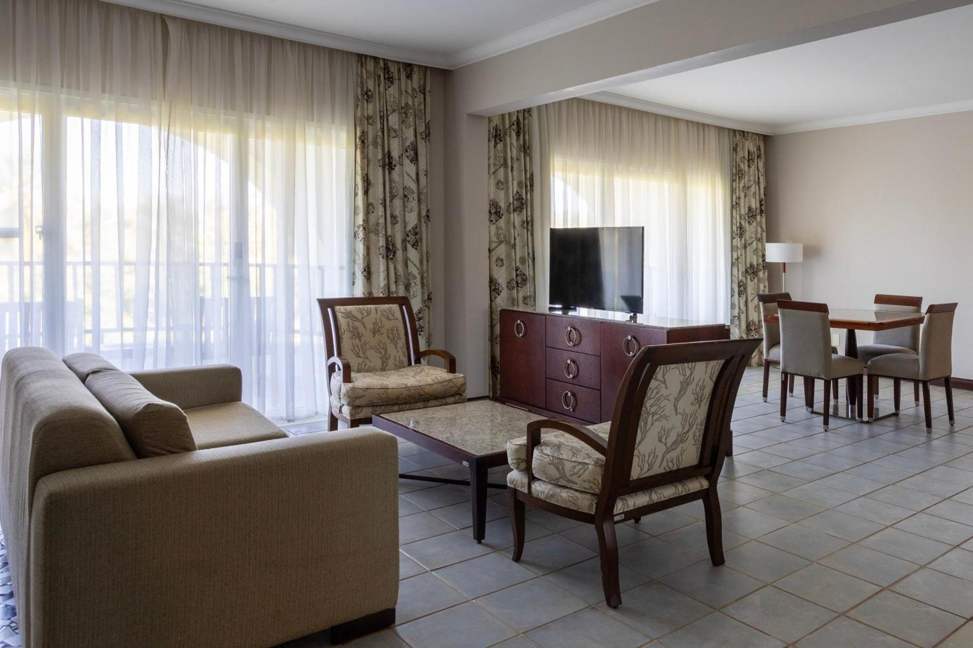 Sauipe Resorts Ala Terra Коста-ду-Сауіпе Номер фото