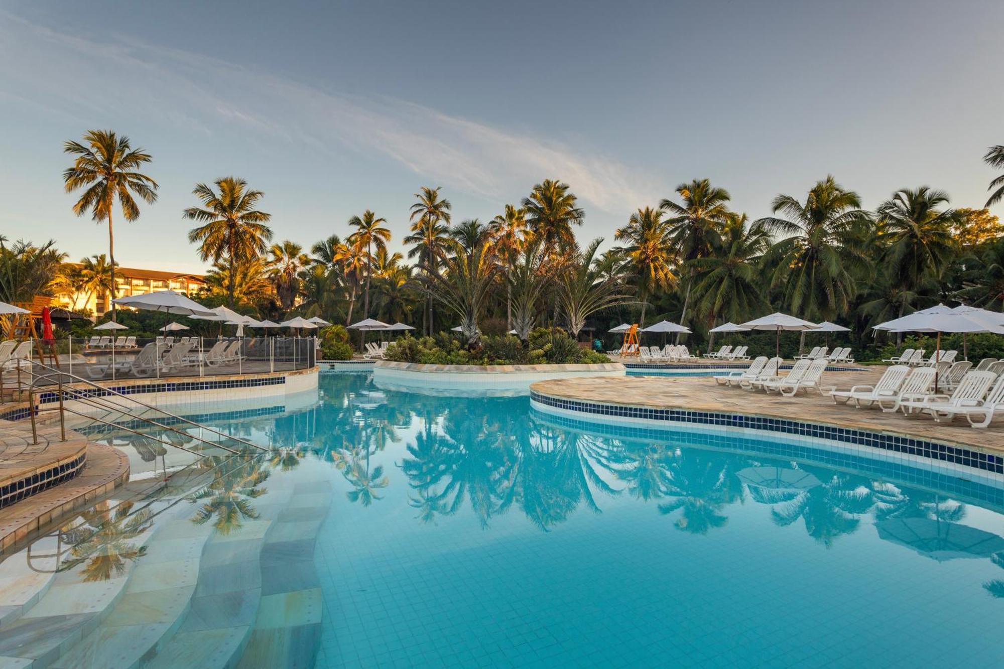 Sauipe Resorts Ala Terra Коста-ду-Сауіпе Екстер'єр фото