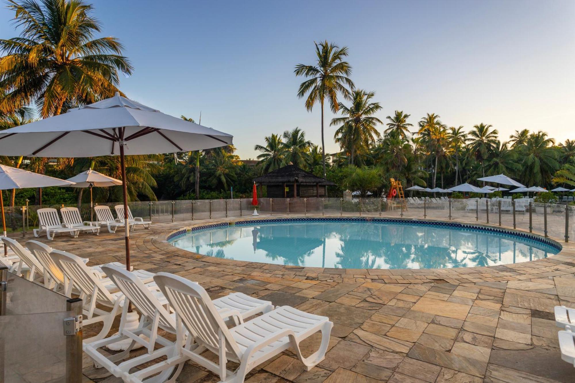 Sauipe Resorts Ala Terra Коста-ду-Сауіпе Екстер'єр фото