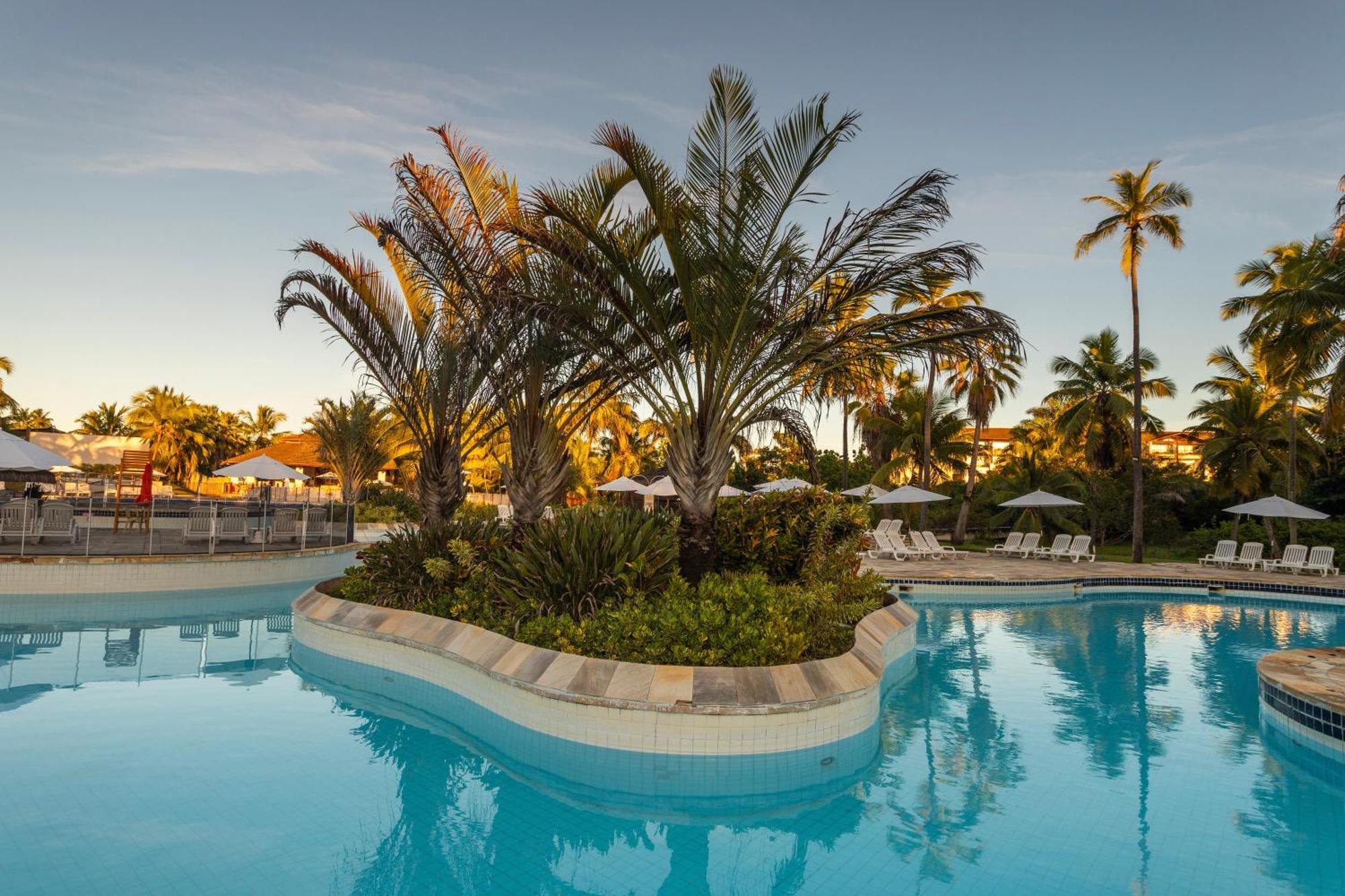 Sauipe Resorts Ala Terra Коста-ду-Сауіпе Екстер'єр фото
